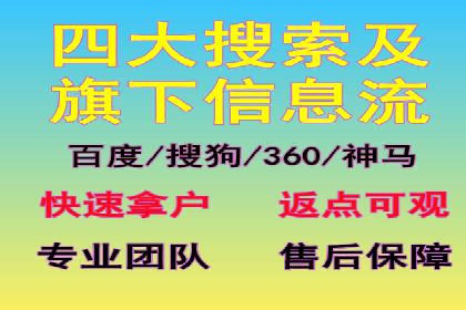 某行业领先企业背后的百度推广代理商策略